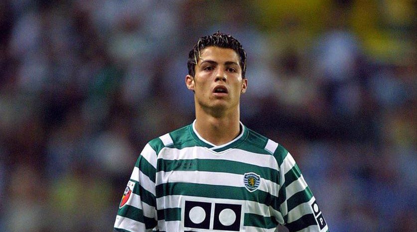 Sporting Lisbon To Rename Academy After Cristiano Ronaldo