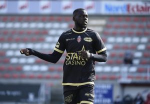 Belgium : Jean Onana Suspended For Two Championship Games