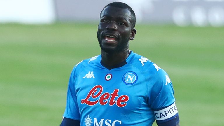 Koulibaly