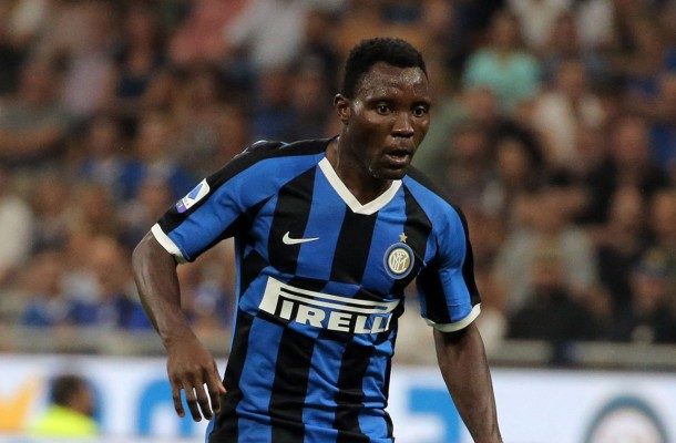 Kwadwo Asamoah