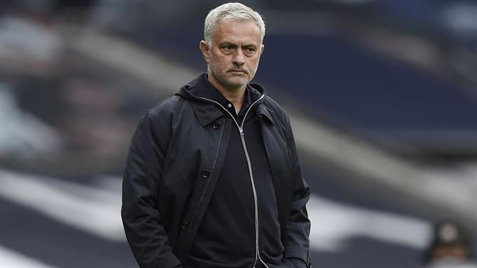 Mourinho