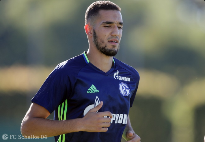 Nabil Bentaleb