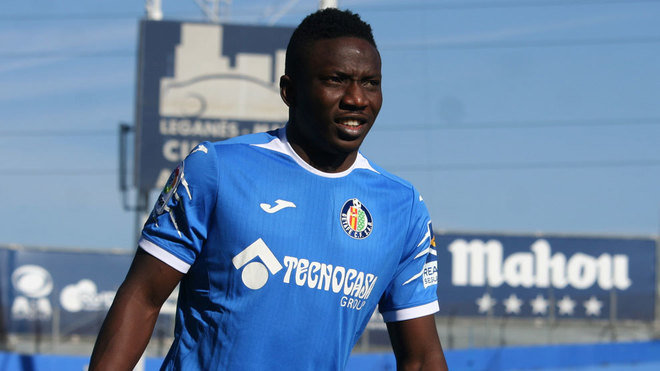 Oghenekaro Etebo