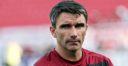 Patrice Carteron