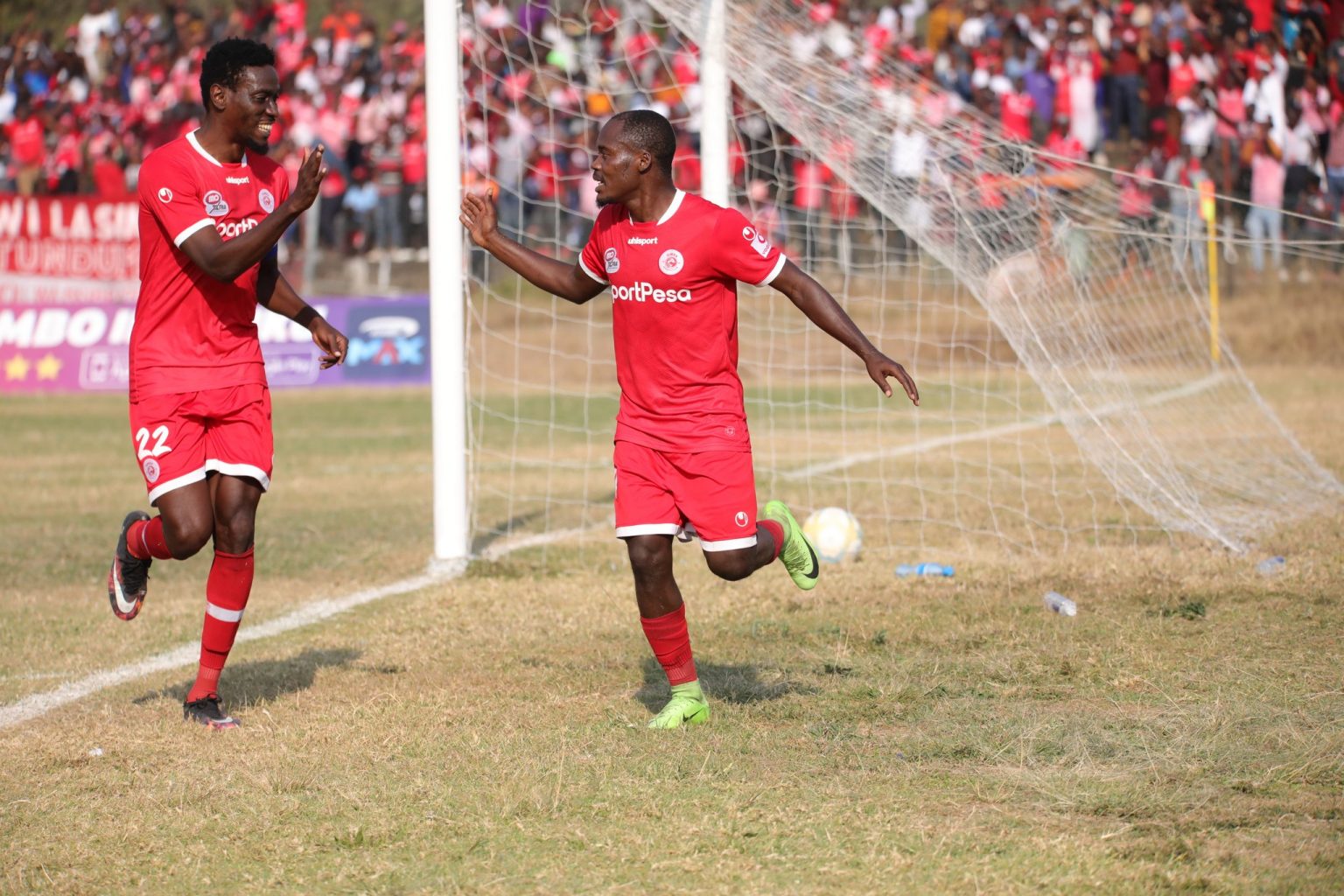 First results of 2020/21 Tanzanian Premier League games - Africa Top Sports