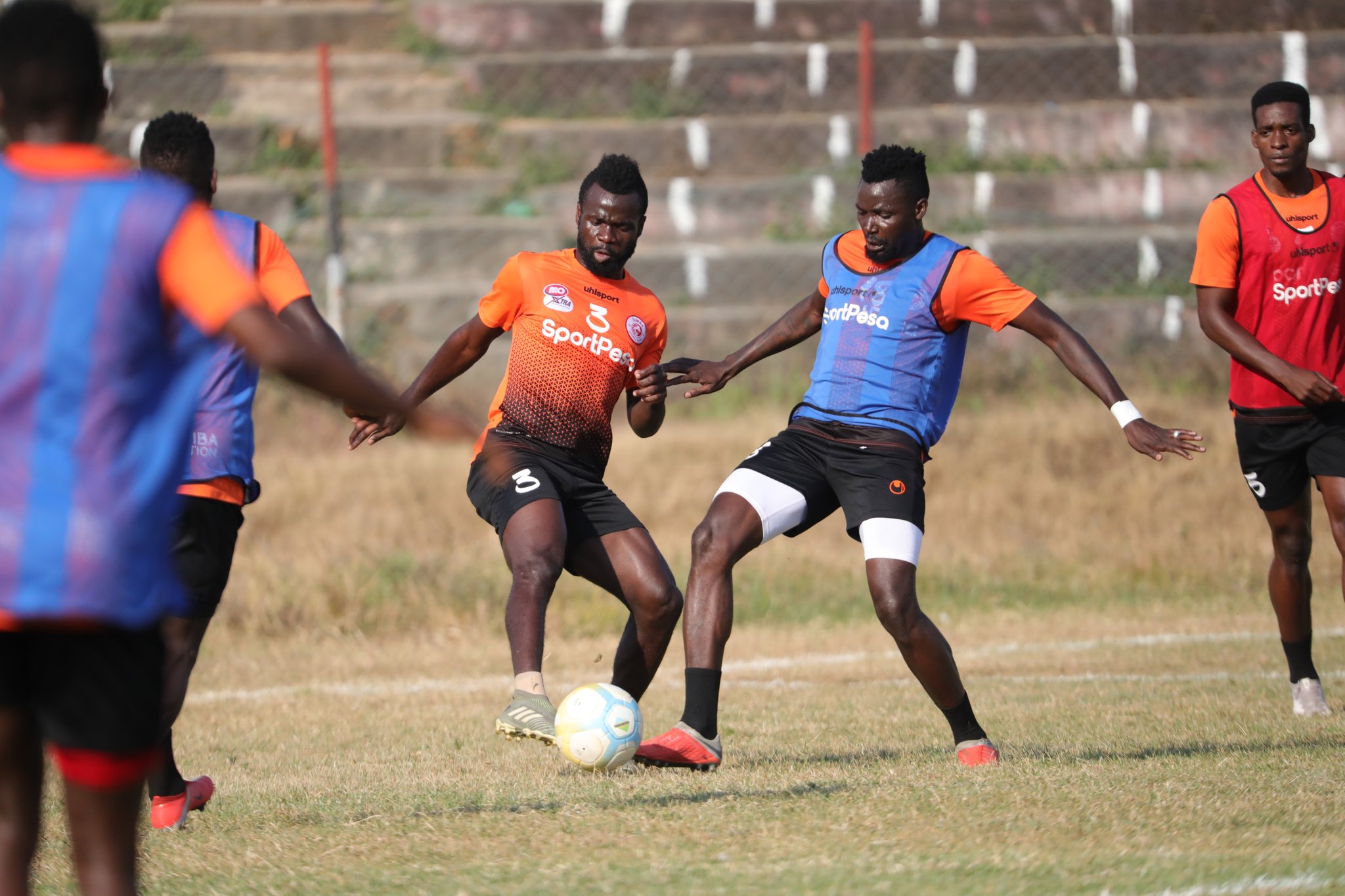 Find out first 2020/21 Tanzanian Premier League fixtures