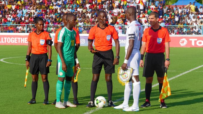 Caf Releases Dates For 21 U 17 Afcon In Morocco