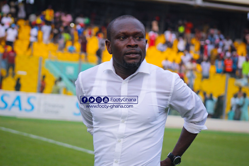 


<p></noscript>“Let’s support him and I know he will not let the country down.”</p>
<p>“I have no doubt Akonnor can lead us to win the Africa Cup of Nations. He has played at the highest level.</p>
<p>“He has captained the Black Stars and I believe with the necessary support, he can win the Afcon. I have no doubt about that,” Sports Minister added.</p>

<br/>
</div>
<footer>

<div class=