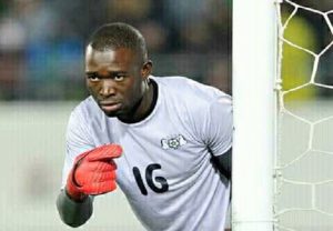 Aboubacar Babayouré Sawadogo Goalkeeper Moved To Ashanti Gold SC