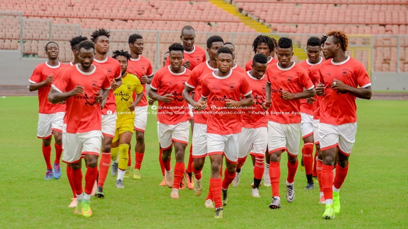 Asante Kotoko