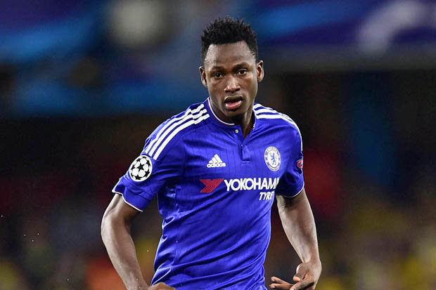 Baba Rahman