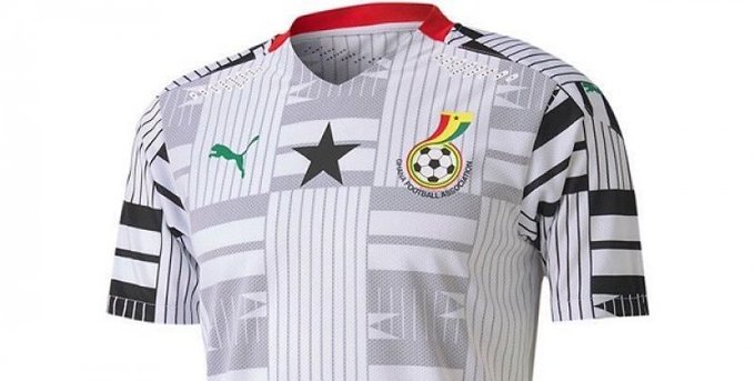 Black Stars