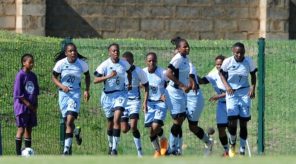 Botswana Women