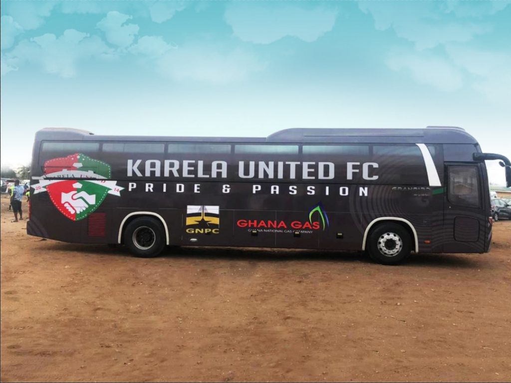 Karela United