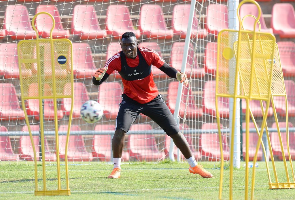 Richard Ofori