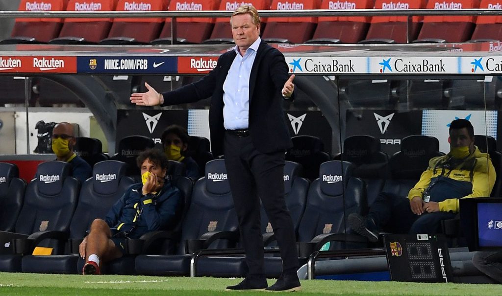 Ronald Koeman