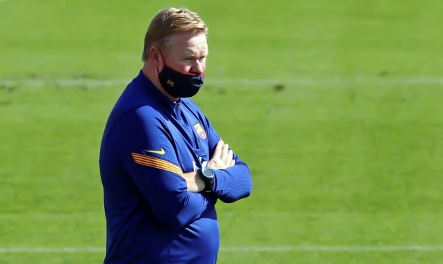 Ronald Koeman