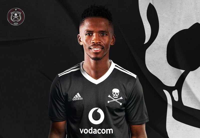 Orlando Pirates Announce Signings And Departures