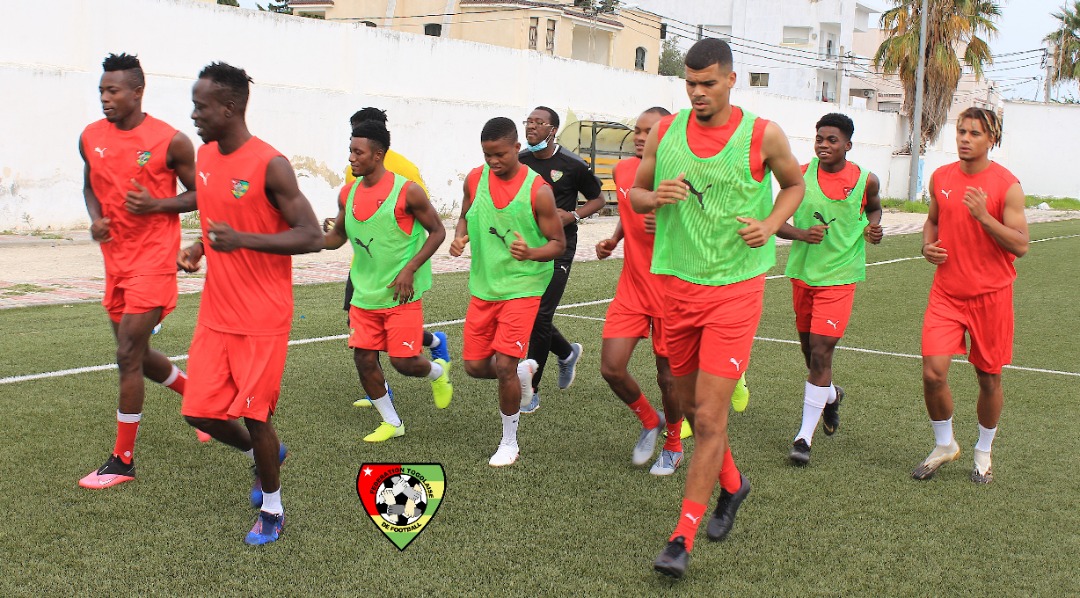 togo Archives - Africa Top Sports