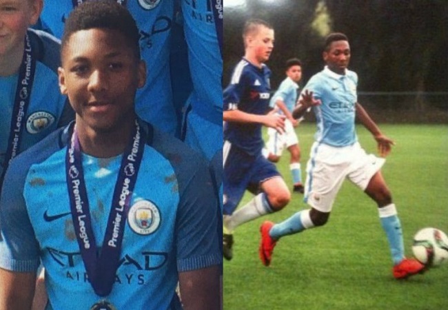 Manchester City : Young Jérémy Wisten Would Have Committed Suicide - Africa Top Sports