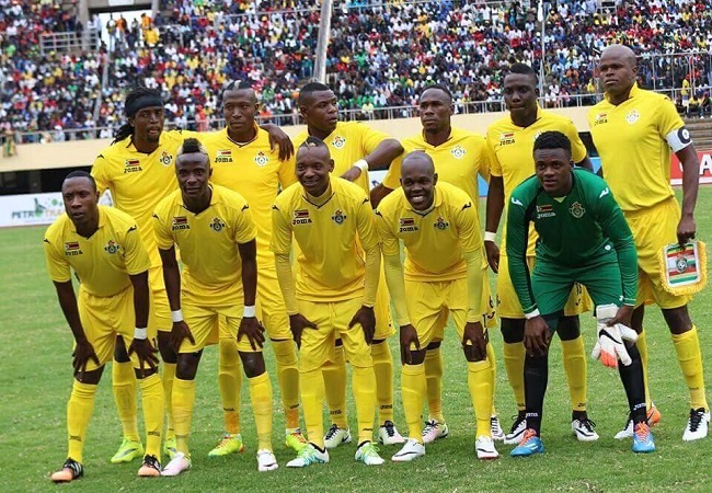 2022 World Cup qualifiers: Kaizer Chiefs and Mamelodi Sundowns players  dominate Bafana Bafana squad