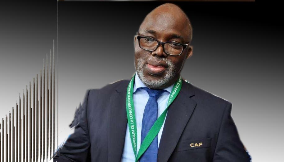 Amaju Pinnick