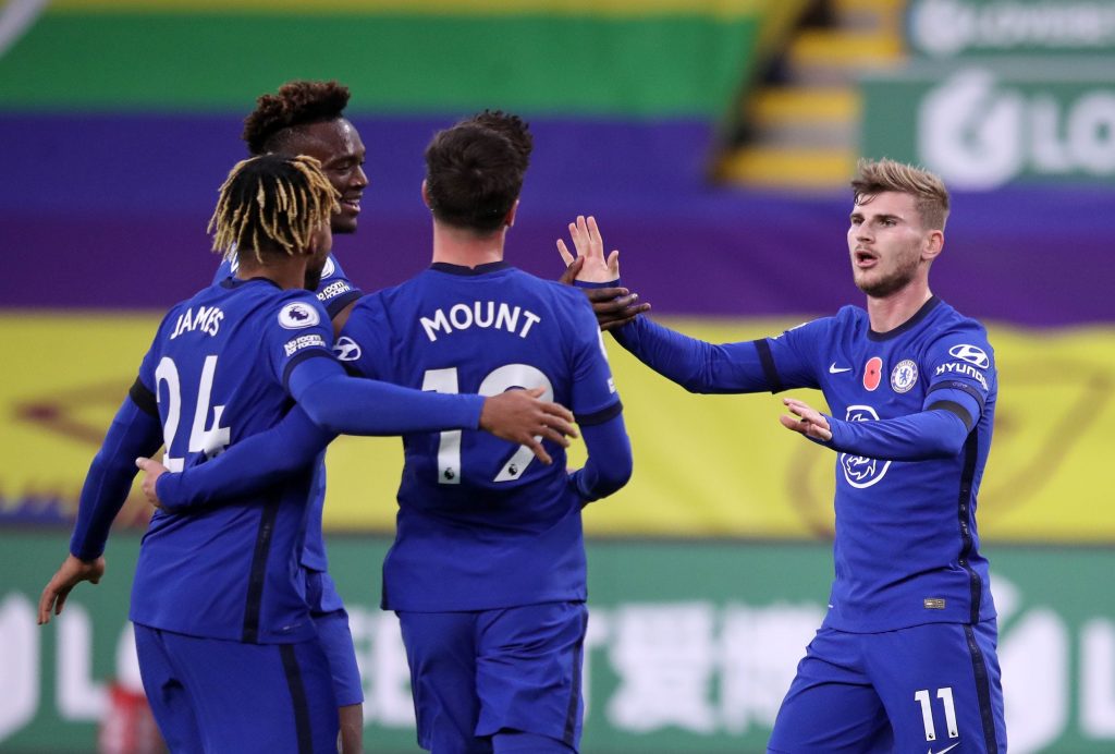 Chelsea's summer signings are in good shape before this UCL clash against Rennes.
