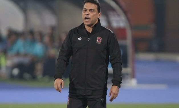 Hossam El-Badry