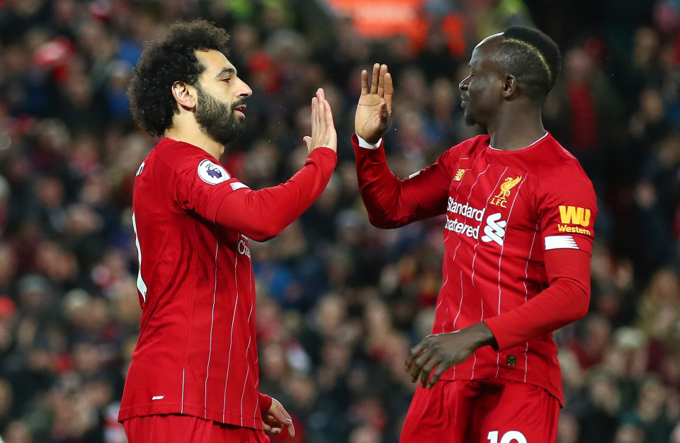 Como a religião pode afetar Mohamed Salah e Sadio Mané na final da