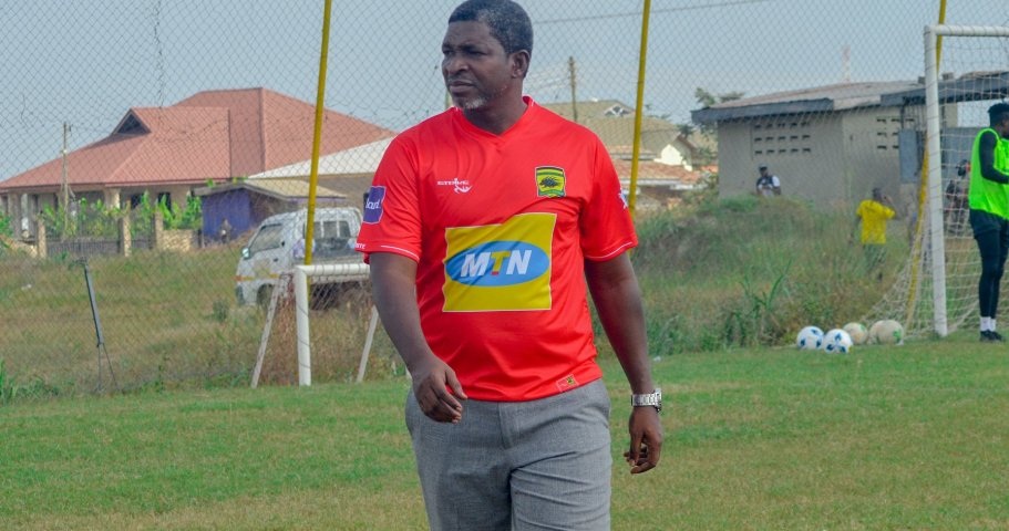 Maxwell Konadu