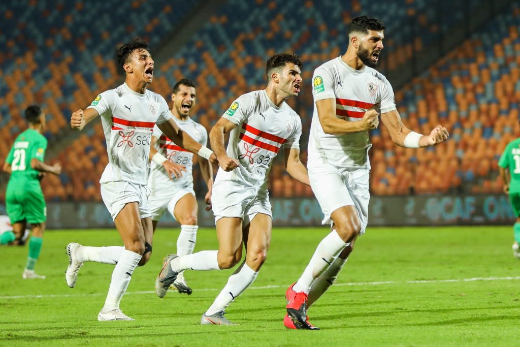 Zamalek