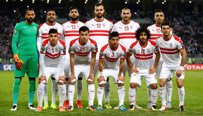 Zamalek