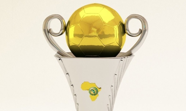 CAF Confederation Cup