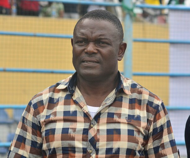 Eguma impressed with Rivers United win against Futuro Kings