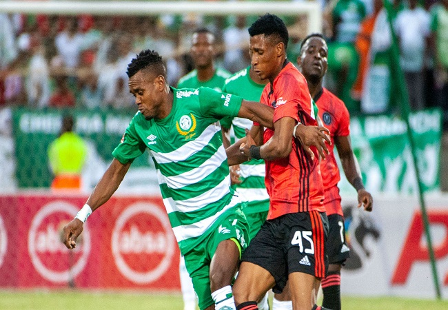 Orlando Pirates Bloemfontein Celtic Mtn 8 Final Game Preview