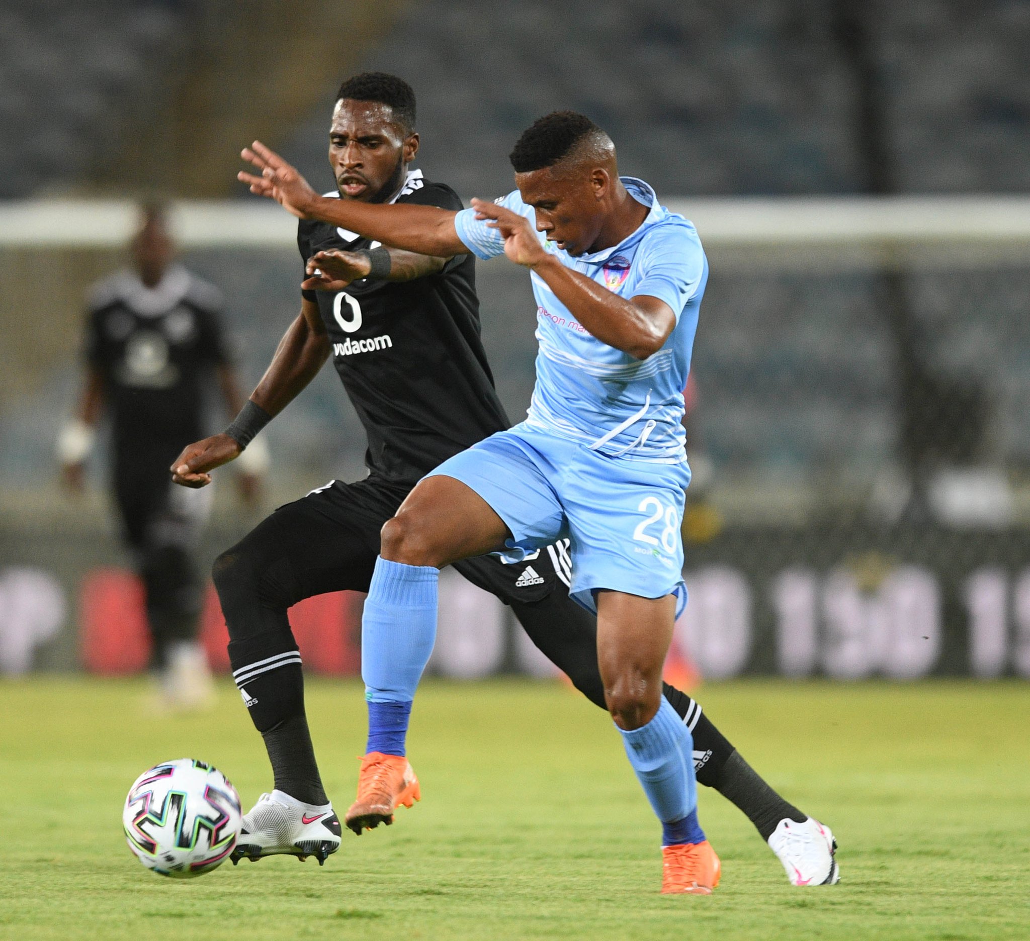 Dstv Premiership full matchday 7 results as Pirates extend unbeaten