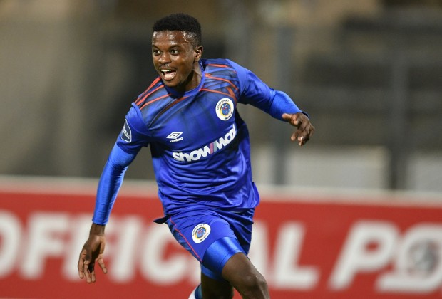 Teboho Mokoena