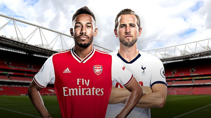 Tottenham - Arsenal: this bet has been made 9 times out of ...