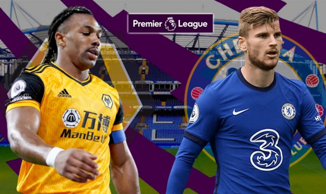Wolverhampton - Chelsea: forecasts and betting of an expert