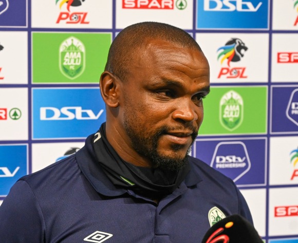 South Africa Amazulu Coach Resigns