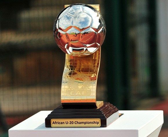 Full 2021 Afcon U20 Draw As Host Country Grouped With Cameroon