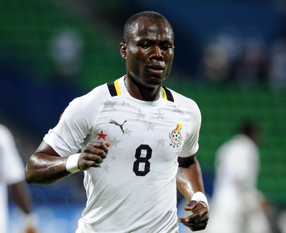 Agyemang Badu