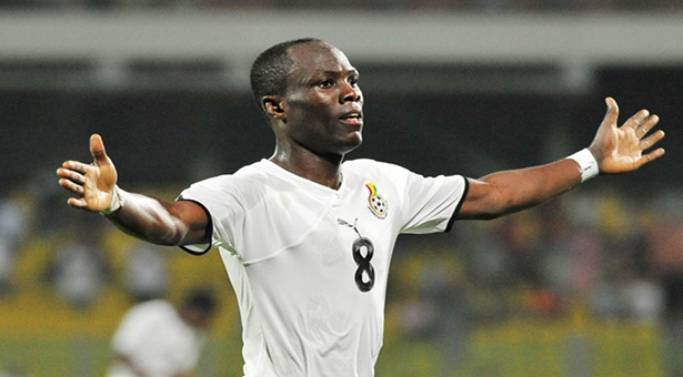 Emmanuel Agyemang-Badu