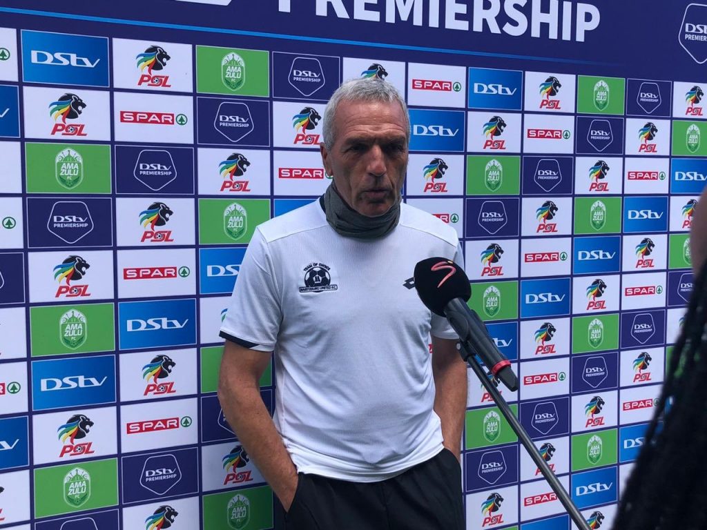 Ernst Middendorp