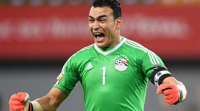 Essam El-Hadary