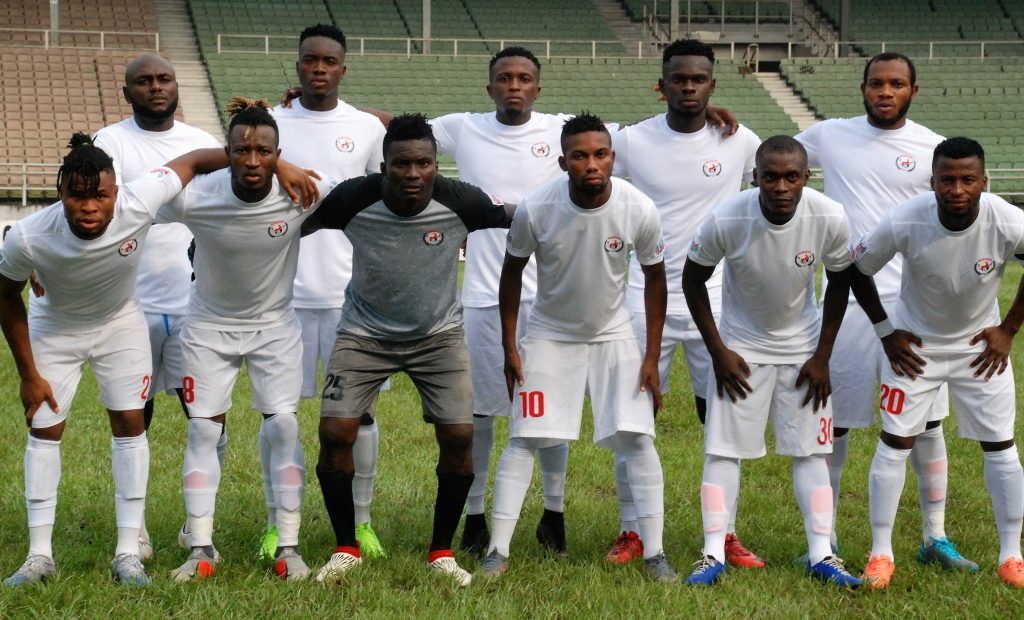 NPFL Matchday 3: Akwa United, Abia Warriors targets first win