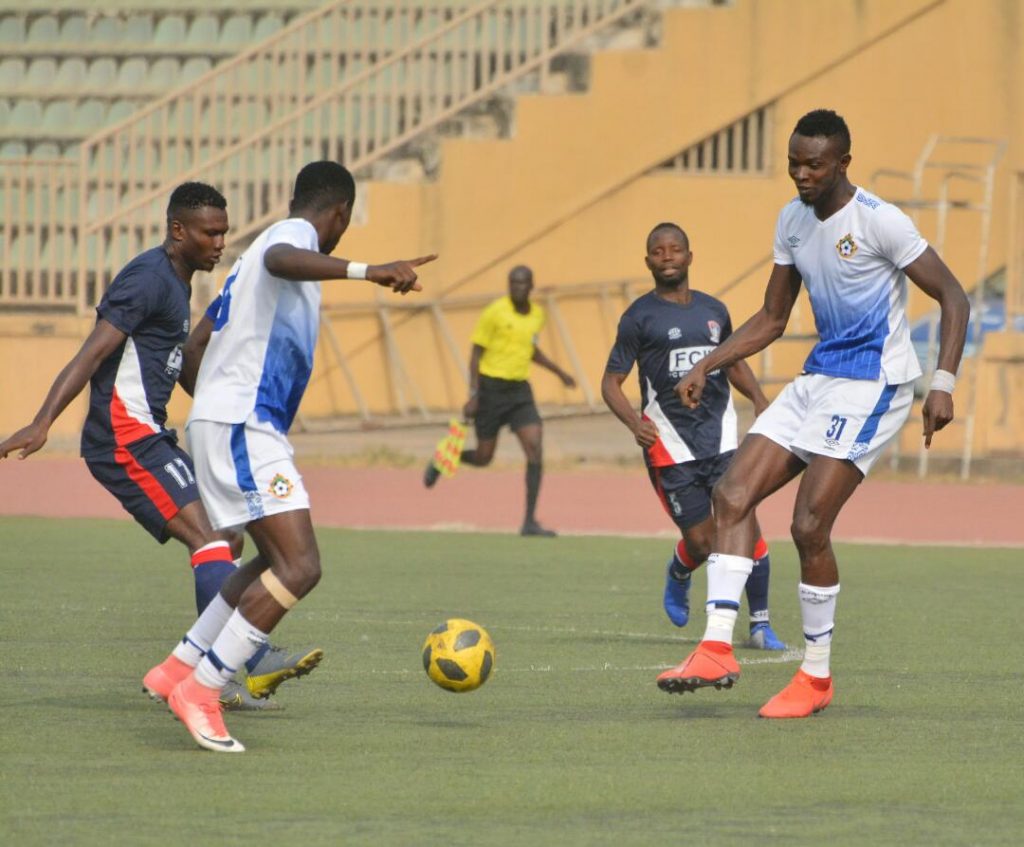 NPFL Matchday 6: Nasarawa stun Wolves as Sunshine dim Dakkada FC ...