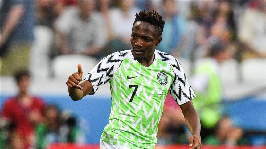 Musa Sets To Take Another Shot At Premier League With West Brom