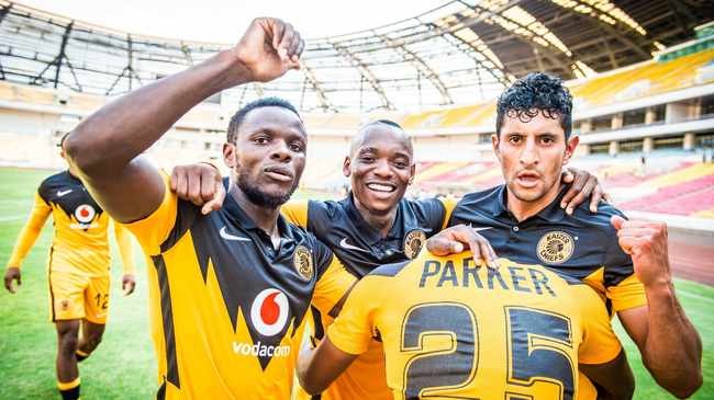 Kaizer Chiefs Have Made History In Reaching Caf Champions League Group Stage