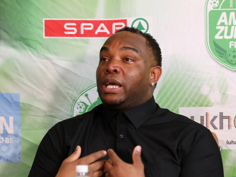 Benni McCarthy